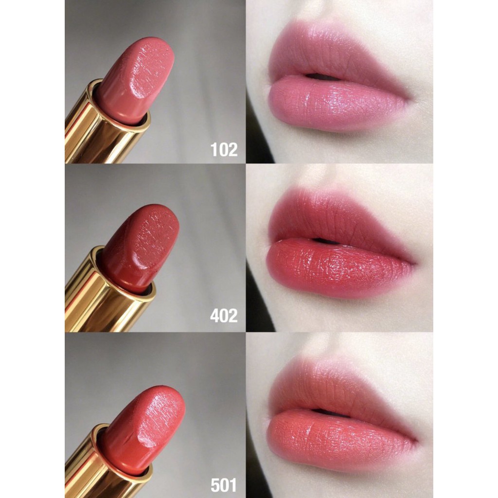 [Đủ màu] Son lì Cezanne LASTING LIP COLOR N Nhật Bản