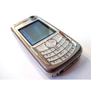 Điện Thoại Nokia 6680