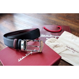 🆘RẺ VÔ ĐỊCH🆘Nịt Ferragamo nam nữ