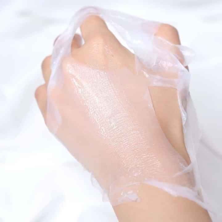 (mẫu mới) 1 miếng Mặt nạ Illiyoon Probiotics Skin Barrier Mask | BigBuy360 - bigbuy360.vn