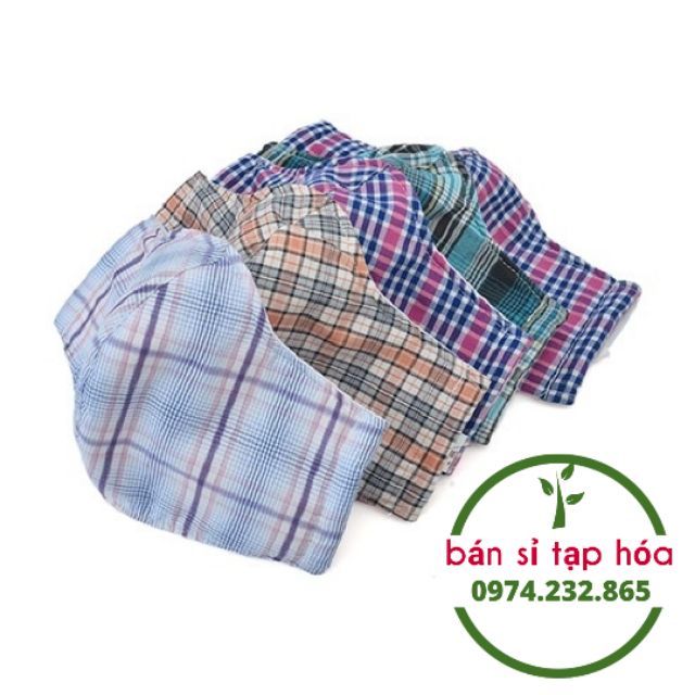 Sỉ 10 khẩu trang vải người lớn/ trẻ em