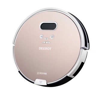 ROBOT HÚT BỤI ECOVACS DEEBOT DF35