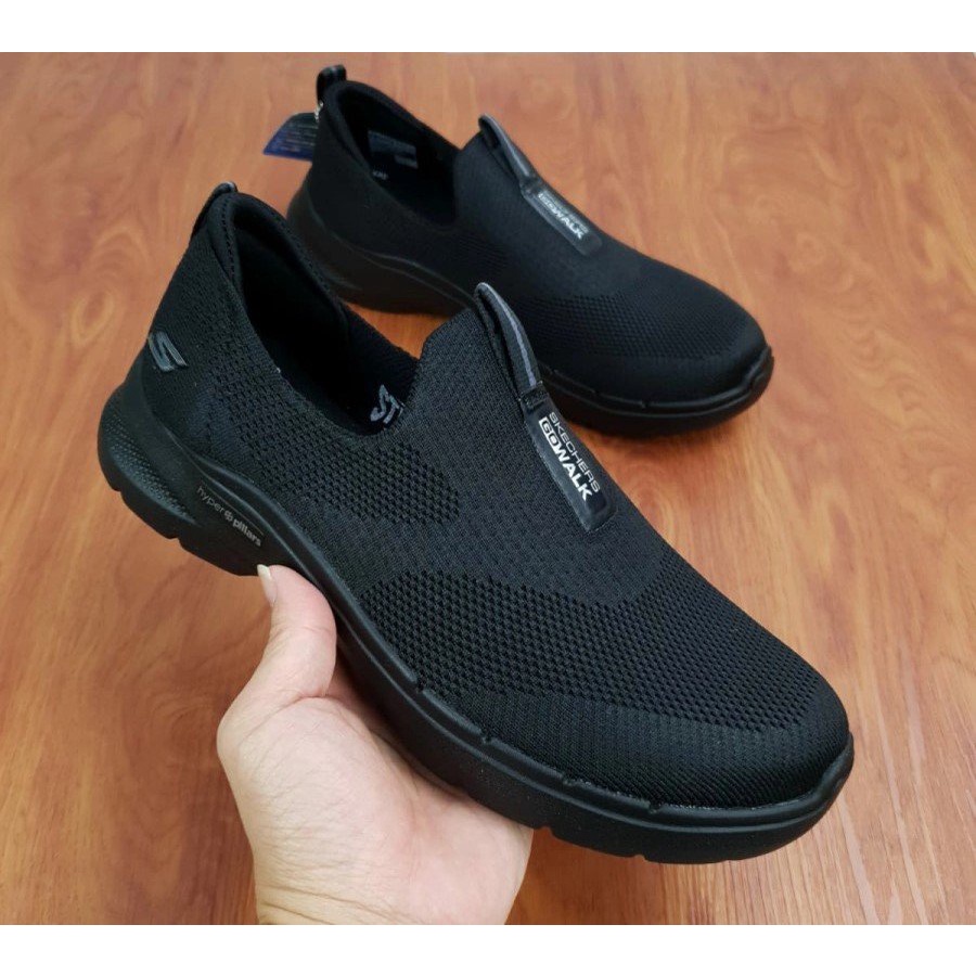 GIÀY THỂ THAO SKECHERS GOWALK 6 CHO NAM