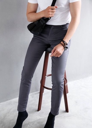quần tây âu nam big size lớn  QT078, form body chuẩn men,vãi có độ co giãn tốt, thoáng mát, không bay màu,ảnh thật 100%
