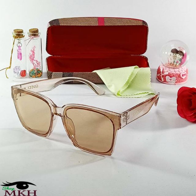 Mắt kính thời trang ho ngọc hà hót hít _ bảo hành 12 tháng_bao đổi trả | BigBuy360 - bigbuy360.vn