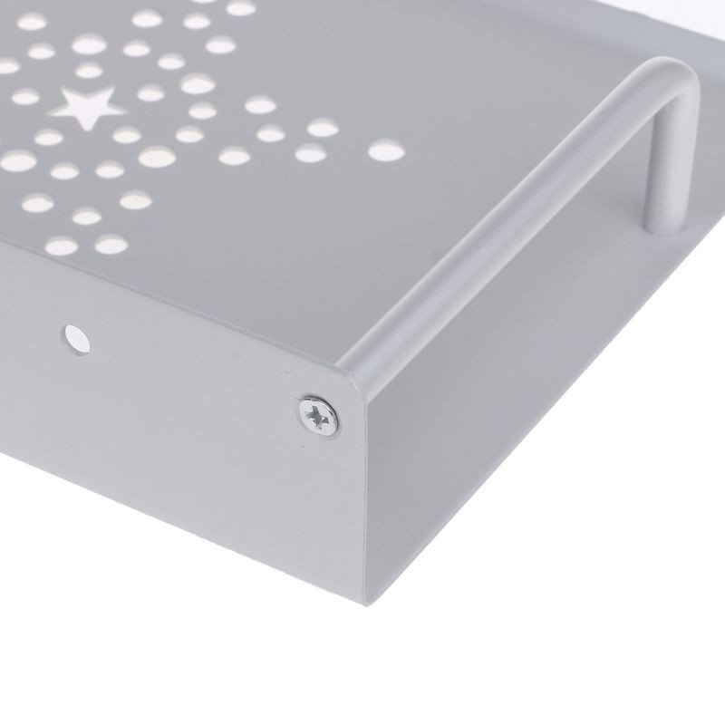 Bộ đế đỡ TV Box gắn tường tiện lợi