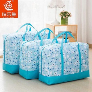 Sét 3 túi đựng chăn chống thấm nước