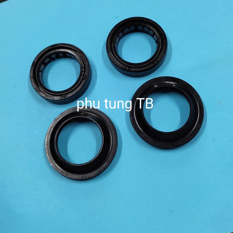Phốt phuộc, phớt giảm xóc NSR 150, NSR150