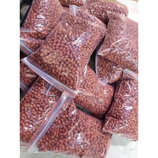 Lạc đỏ Tây Bắc 1kg hạt nhỏ