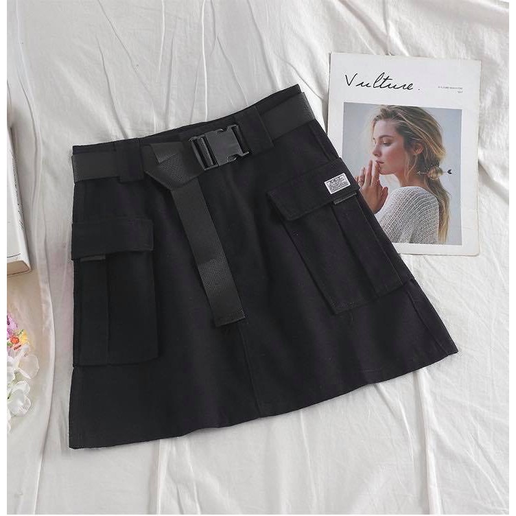 Chân Váy Túi Hộp Siêu Cá Tinh_v11