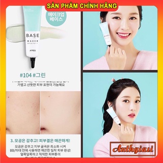 Kem lót APieu Base Maker A'Pieu mỏng mịn và tự nhiên 20g