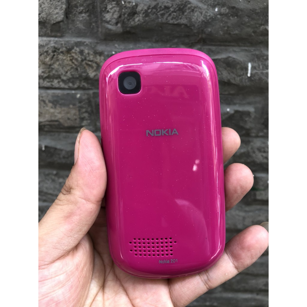 Điện Thoại Nokia 201 | BigBuy360 - bigbuy360.vn