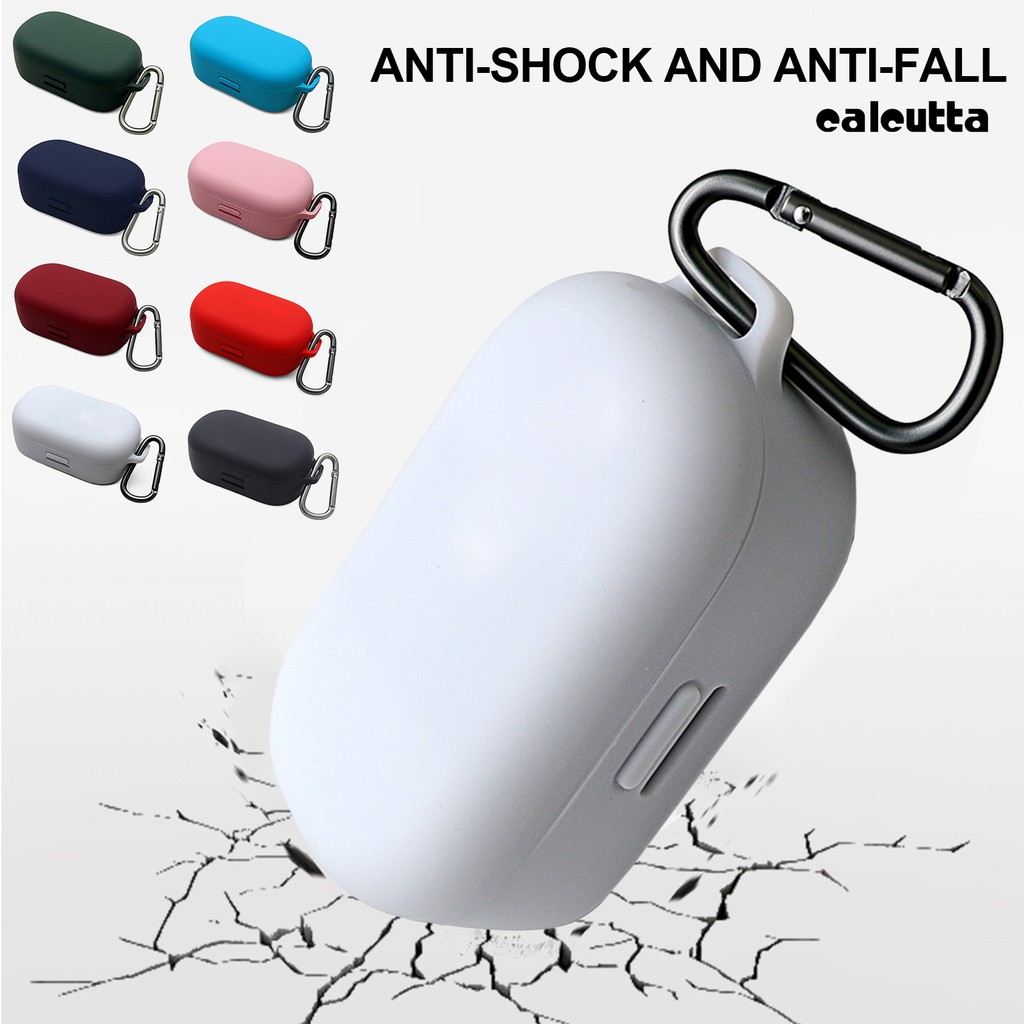 Vỏ Silicone Bảo Vệ Cho Tai Nghe Bose Quietcomfort