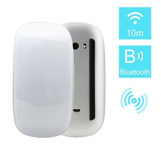 Chuột quang không dây tích hợp Bluetooth 5.0 có thể sạc lại dành cho Apple Macbook