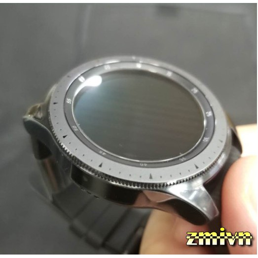 Cường lực cao cấp SIKAI Samsung Galaxy Watch 42mm 46mm