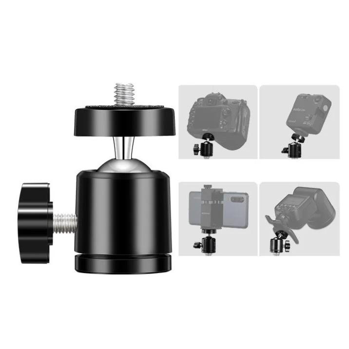 BALL HEAD MINI Q35