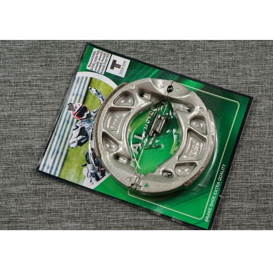 Bố thắng sau SIRIUS , NOUVO hàng Thái Lan cao cấp / má phanh sau / bố đùm Sirus , Jupiter , Nouvo , Nozza , Janus