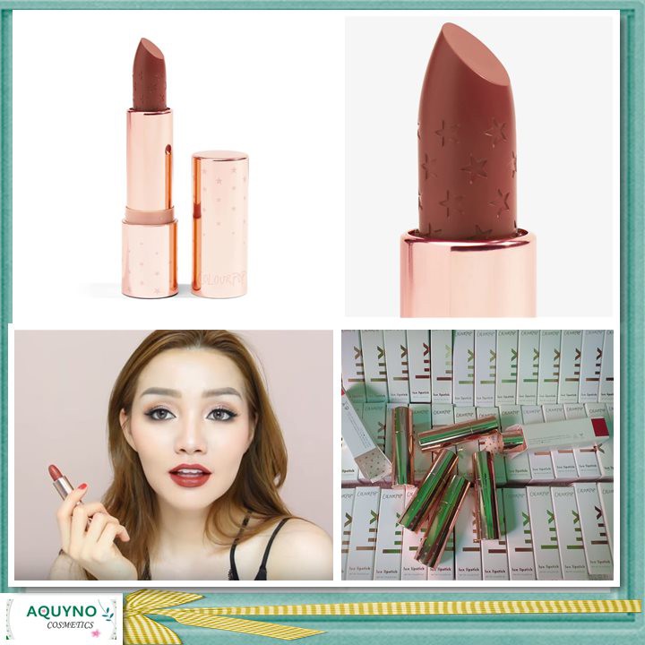 Son Thỏi Colourpop Lux Lipstick | BigBuy360 - bigbuy360.vn