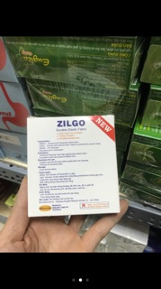 ZILGO 102 miếng