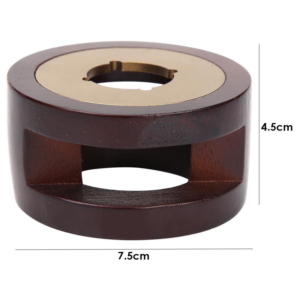 Lò kiểu cổ điển phễu để nấu sáp tiện lợi và bền