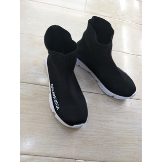 [Order] Giày thể thao cổ lông cho bé