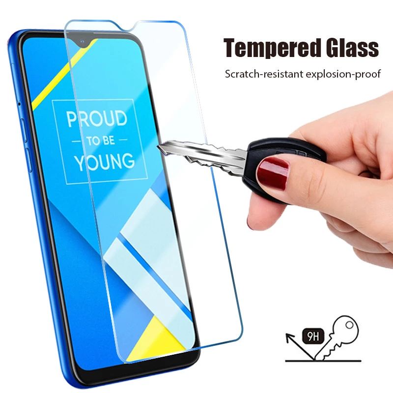 Kính Cường Lực 9H Bảo Vệ Màn Hình Trong Suốt Cho OnePlus Nord 3 Ace 2V Ace2V Nord3 1 + Nord CPH2491 5G 2023