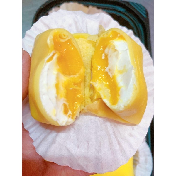Bánh Crepe SẦU RIÊNG- XOÀI-KHOAI MÔN Ú Độc Lạ Siêu Ngon