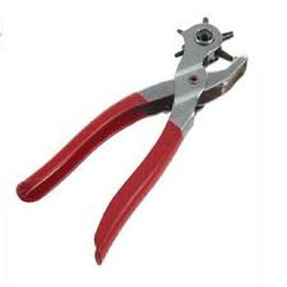 💠 Dụng cụ bấm lỗ dây nịt