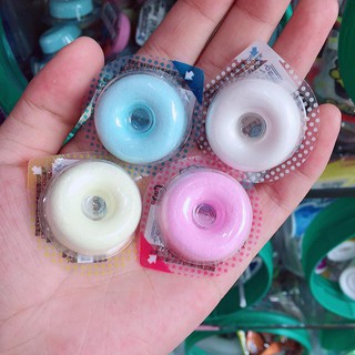 Kẹo Donut Ramune Nhật 1 Viên