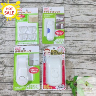 Bọc góc bàn 🍄𝑭𝒓𝒆𝒆𝒔𝒉𝒊𝒑🍄 Hỗ trợ cho bé trong quá trình tập bò, tập đi [an toan cho be]