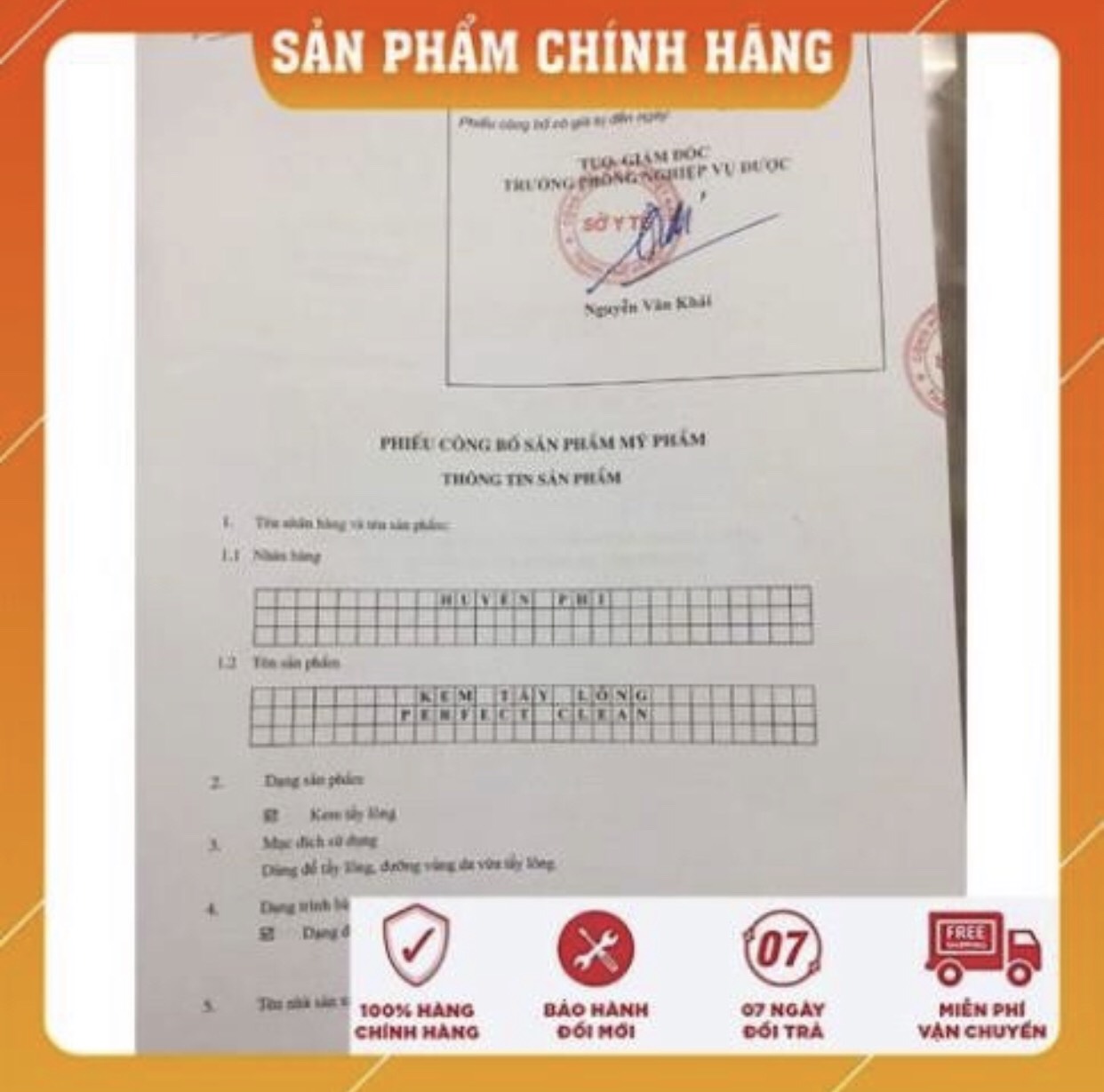 Kem Tẩy Lông Huyền Phi [ Mua 1 Tặng 1 Serum] triệt lông tận gốc, lông nách, lông bikini, ria mép, râu,triệt mùi hôi nách | BigBuy360 - bigbuy360.vn