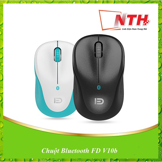 Chuột Bluetooth FD V10b