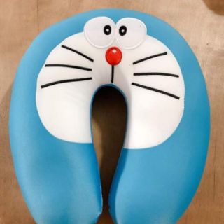 GỐI KÊ CỔ HẠT XỐP