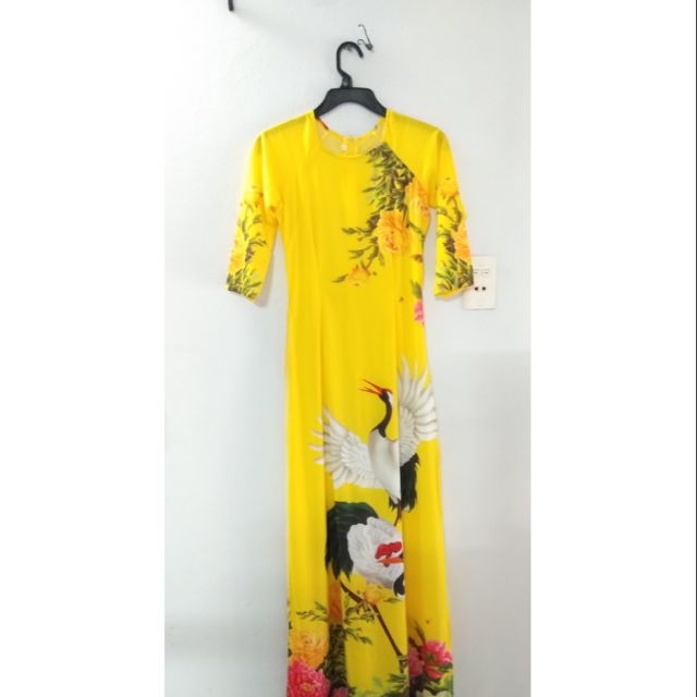 Áo dài 250