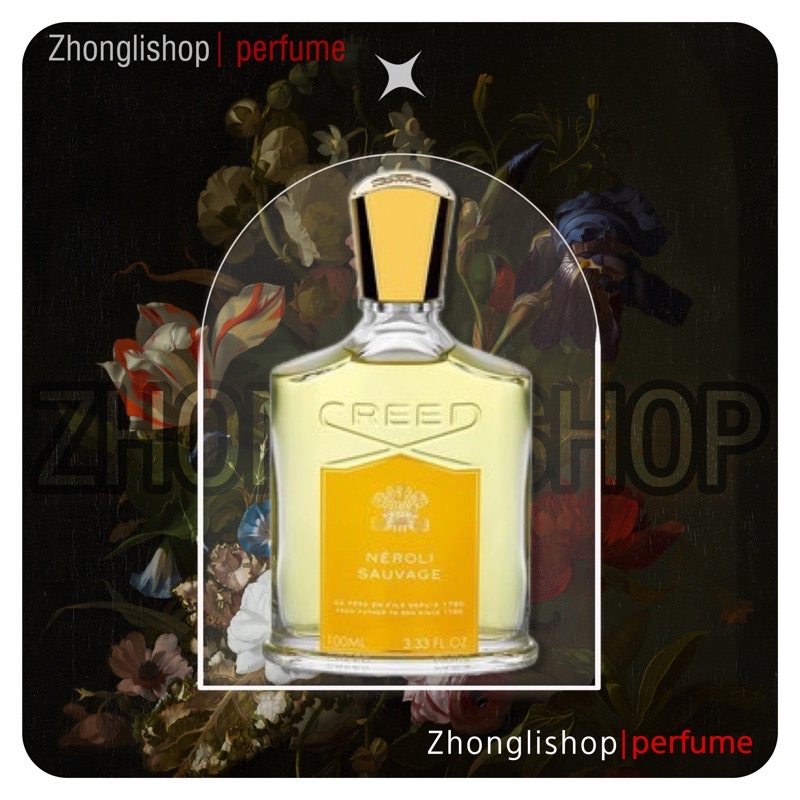 Nước hoa unisex | Zhongli.shop |   Creed Neroli Sauvage