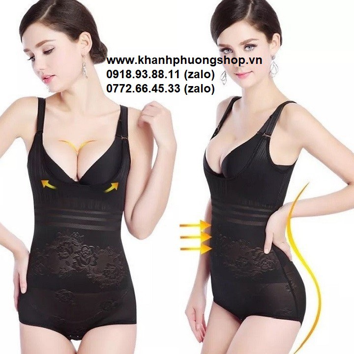 Áo gen nịt bụng nâng ngực - áo gen nịt bụng nâng ngực