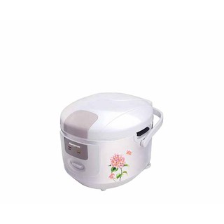Nồi cơm điện kangaroo kg11h 1.8 lít