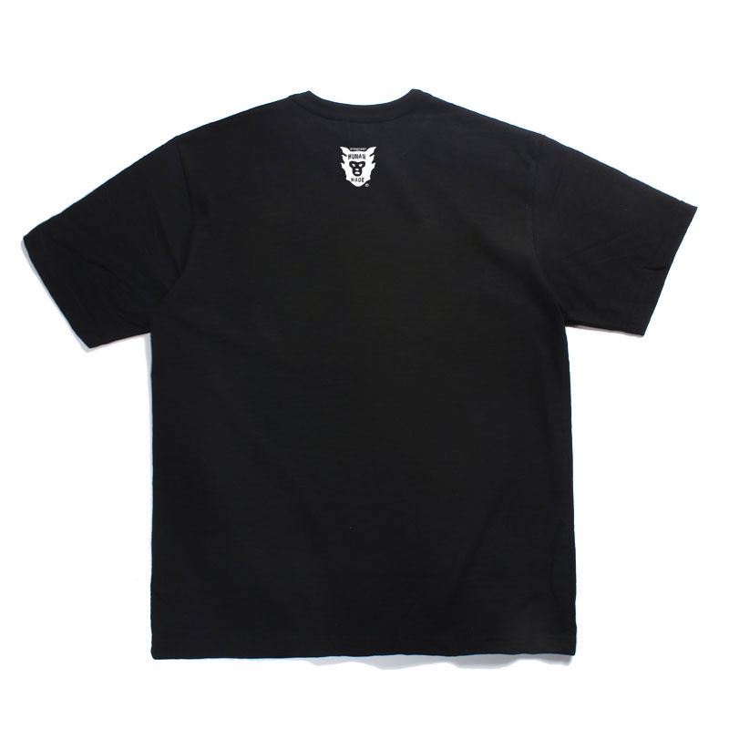 Áo Thun Tay Ngắn Chất Liệu cotton In LOGO Con Vịt Cho Cặp Đôi