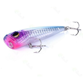 Cá Popper 8.2Cm 13Gram