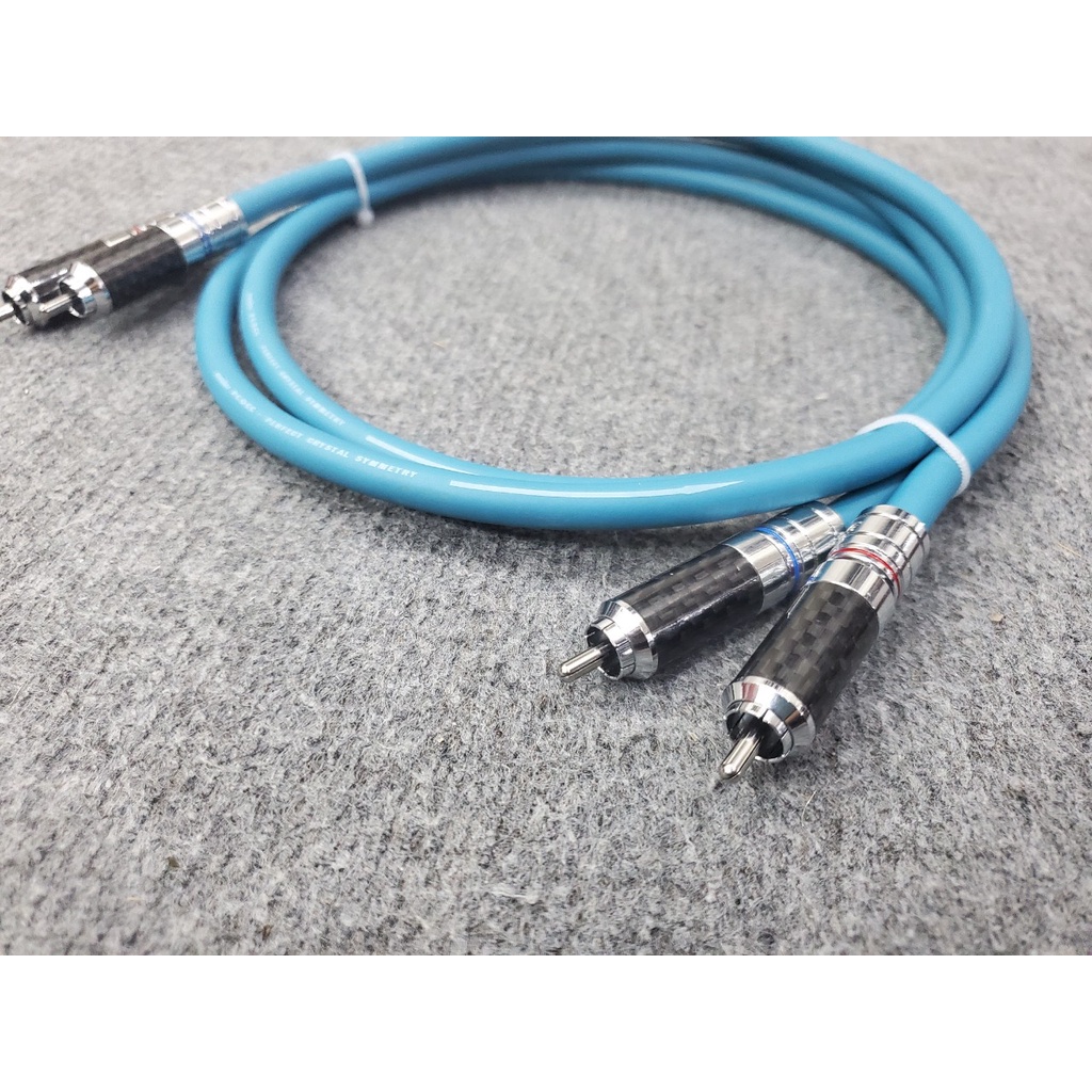 Dây AV Monitor Bãi Đức