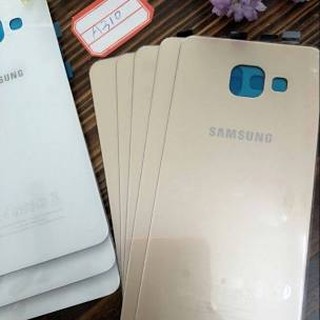 Kính lưng samsung A3 2016,A5 2016.