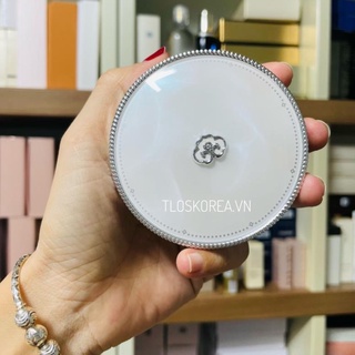 Tách set hộp Phấn Nước Whoo Trắng -và lõi Whoo Radiant White Moisture Cushion