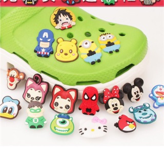 [ODER] Dép sục MELAMPUS màu TRẮNG ĐẾ ĐEN (TẶNG 4-6 STICKER)