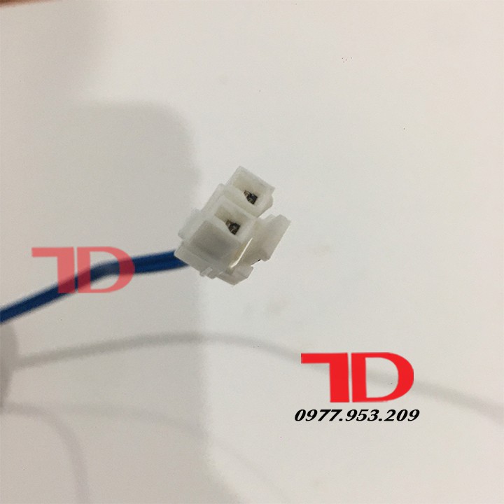 Sensor đầu dò cảm biến nhiệt độ tủ lạnh Toshiba chính hãng