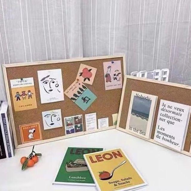 Bảng Ghim Note