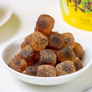 Kẹo chanh muối
