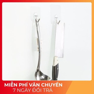 Móc dán tường chịu lực siêu dính ,Chiếc Móc Dán Tường Siêu Dính Chịu Lực