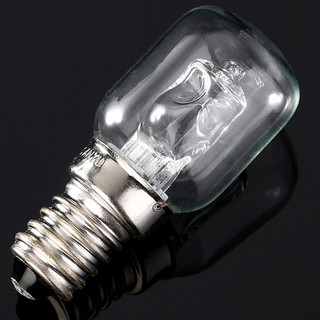 Bóng Đèn Halogen E14 500 Độ 25W E1
