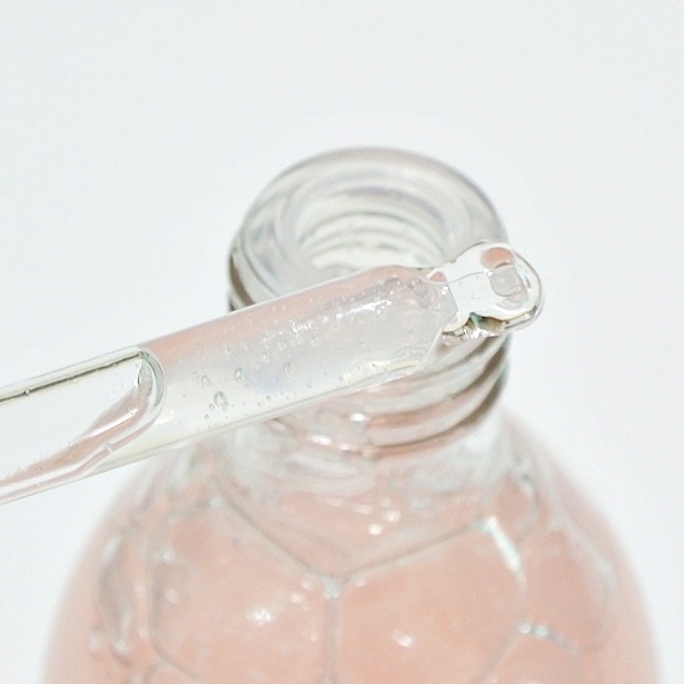 Tinh chất hoa hồng dưỡng và ngăn ngùa lão hóa Aromatica Reviving Rose Infusion Serum 100ml