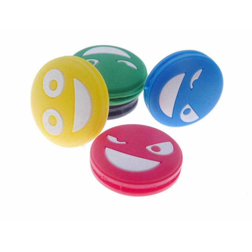Vợt Tennis Hai Mặt Bằng Silicon Dễ Thương